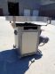36 In. Rotary Accumulating/Unscrambling Table