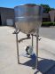 100 Gallon Groen Stainless Steel Hemispherical Kettle, 80 PSI Jacket