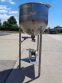 100 Gallon Groen Stainless Steel Hemispherical Kettle, 80 PSI Jacket