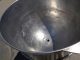 100 Gallon Groen Stainless Steel Hemispherical Kettle, 80 PSI Jacket