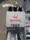 Quadrel Tabletop Pressure Sensitive Labelling Machine