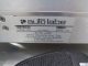 Autolabe 550 Spot/Wraparond Tabletop Pressure Sensitive Labeler