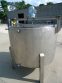 400 Gallon Stainless Jacketed Mix Tank