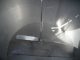 400 Gallon Stainless Jacketed Mix Tank