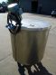 100 Gallon Creamery Package SS Insulated Mix Tank