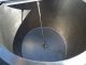 100 Gallon Creamery Package SS Insulated Mix Tank