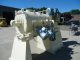 Littleford FKM-600D Jacketed Plow Mixer, 60 HP