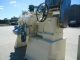 Littleford FKM-600D Jacketed Plow Mixer, 60 HP