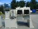 Littleford FKM-600D Jacketed Plow Mixer, 60 HP
