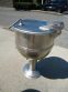 30 Gallon Legion Stainless Hemispherical Kettle, 30 PSI Jacket
