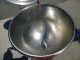 30 Gallon Legion Stainless Hemispherical Kettle, 30 PSI Jacket