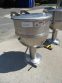 30 Gallon Legion Stainless Hemispherical Kettle, 30 PSI Jacket
