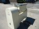 Stokes 21-H Stainless Steel Granulizing Mixer, Tilt Discharge