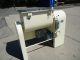Stokes 21-H Stainless Steel Granulizing Mixer, Tilt Discharge