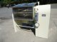 Stokes 21-H Stainless Steel Granulizing Mixer, Tilt Discharge