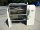 Stokes 21-H Stainless Steel Granulizing Mixer, Tilt Discharge