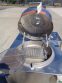 Cozzoli GW-1220 Vial Washer, Stainless Steel