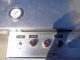 Cozzoli GW-1220 Vial Washer, Stainless Steel