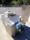 Cozzoli GW-1220 Vial Washer, Stainless Steel