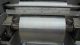 Buflovak 24 In. x 24 In. Stainless Drum Flaker
