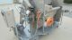 Buflovak 24 In. x 24 In. Stainless Drum Flaker