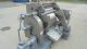 Buflovak 24 In. x 24 In. Stainless Drum Flaker