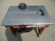 Pac Impact Strapper, Portable
