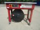Pac Impact Strapper, Portable