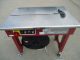 Pac Impact Strapper, Portable