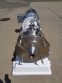 Charlotte SD-40 Stainless Steel Colloid Mill, 40 HP S/N 3898