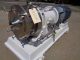 Charlotte SD-40 Stainless Steel Colloid Mill, 40 HP S/N 3898