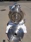 Charlotte SD-40 Stainless Steel Colloid Mill, 40 HP S/N 3898