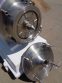 Charlotte SD-40 Stainless Steel Colloid Mill, 40 HP S/N 3898