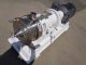 Charlotte SD-40 Stainless Steel Colloid Mill, 40  HP 1200 Gallons per Hour