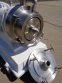 Charlotte SD-40 Stainless Steel Colloid Mill, 40  HP 1200 Gallons per Hour