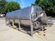 Hughes 48 In. Diameter Continuous Rotary Blancher/Cooker