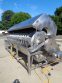 Hughes 48 In. Diameter Continuous Rotary Blancher/Cooker