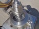 Stephan MC-15 Microcut Cutter/Emulsifier, 15 HP-