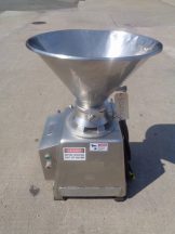 Stephan MC-15 Microcut Cutter/Emulsifier, 15 HP-