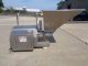 Stephan MCH-20 Microcut Machine, 15kw motor
