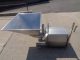 Stephan MCH-20 Microcut Machine, 15kw motor