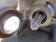 Stephan MCH-20 Microcut Machine, 15kw motor