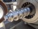 Stephan MCH-20 Microcut Machine, 15kw motor