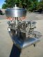 Federal G-185 Rotary Liquid Filler, Stainless Steel
