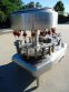 Federal G-185 Rotary Liquid Filler, Stainless Steel