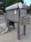 500 Lb. Marion SS Sanitary Plow/Paddle Blender