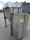 500 Lb. Marion SS Sanitary Plow/Paddle Blender