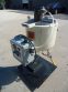 5 Gallon Kemwall Electric Mix Kettle, Air Operated