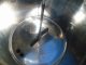 5 Gallon Kemwall Electric Mix Kettle, Air Operated