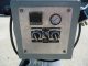 5 Gallon Kemwall Electric Mix Kettle, Air Operated